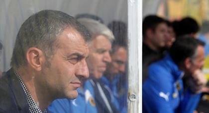 «Εξάψαλμος» από Δέλλα για την ήττα