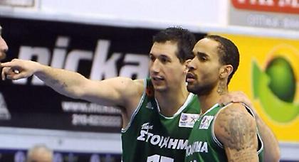 Ζακ Ράιτ: «Μαθαίνω από τον καλύτερο»