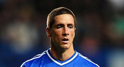 Πάει Βαλένθια το καλοκαίρι ο Τόρρες;