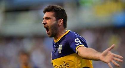 Σεφτές για Μπόκα, Νιούελς