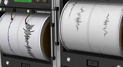 Σεισμός 3,9 Ρίχτερ ανατολικά της Γαύδου