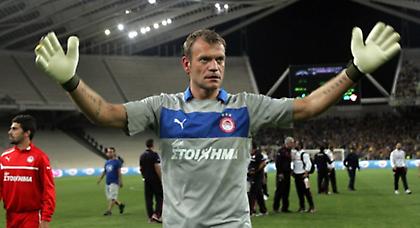 Κάρολ: «Μπορούμε να τα πάμε καλά»