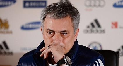 Θέλει Φαλκάο ο Μουρίνιο