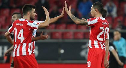 «Νίκη στο ματς της χρονιάς»