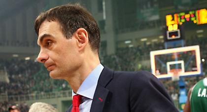 «Βαρέθηκα να βλέπω τον Μπαρτζώκα να δίνει συγχαρητήρια…»