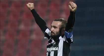 Με «Σάλπι» για την έκπληξη…