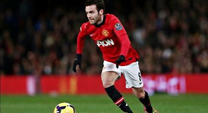 Μάτα: «Θα τρώω τα νύχια μου με τον Ολυμπιακό»