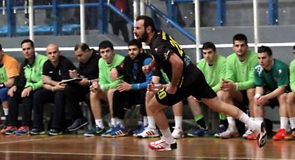 «Απόλυτος» ο MVP της ΑΕΚ