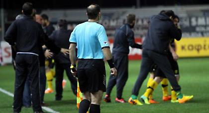 Μην κοροϊδεύετε άλλο τον κόσμο