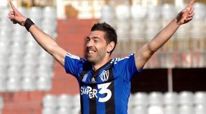 Τη «βούλιαξε» στη λάσπη!