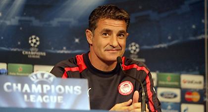 «Ό,τι δεν απαγορεύεται μπορείς να το πετύχεις»