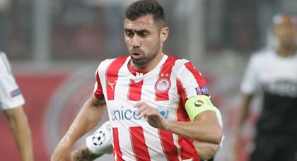 Μανιάτης: «Δεν φοβόμαστε τη Γιουνάιτεντ»