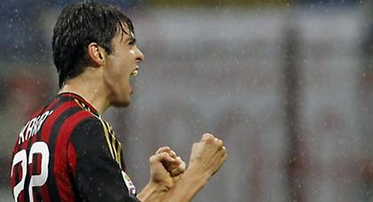 «Η Μίλαν μπορεί να βγει στην Ευρώπη»