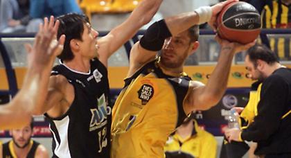 Έστησε καρναβάλι νωρίτερα…