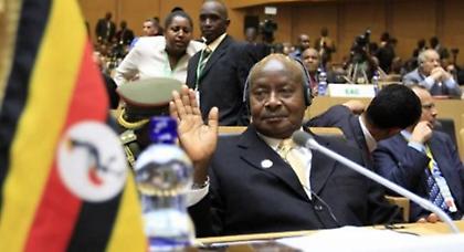 Άγρια δίωξη των ομοφυλοφίλων με νόμο στην Ουγκάντα