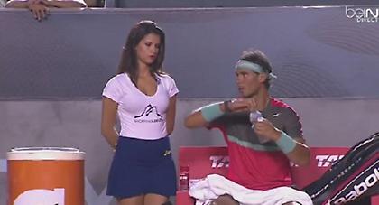 Πού να συγκεντρωθεί ο Ναδάλ; (video)