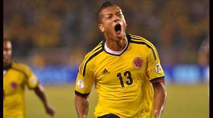 Ούτε ο Γκουαρίν με Ελλάδα!