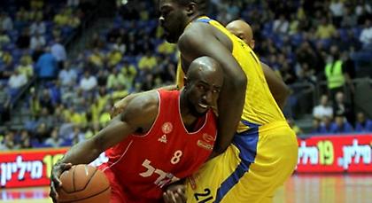 Η εκδίκηση της Μακάμπι και του «Σόφο»