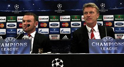 Μόγιες: «Ευκαιρία να νικήσουμε»