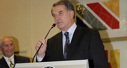 «Η ΑΕΚ θα γίνει όπως παλιά»