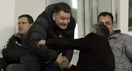 Αποσύρει την Παναχαϊκή ο Κούγιας!