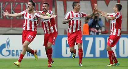 Φοβού τους… Πειραιώτες