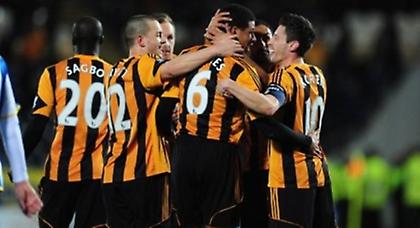 Eye of the… tiger!