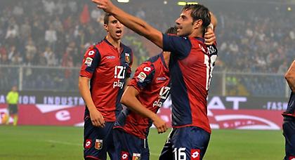 «Κηδεία» στη Νάπολι η Τζένοα