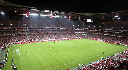 «Αετοί» τίτλου