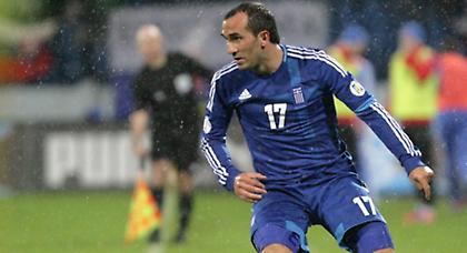 «Λαβωμένος» Γκέκας