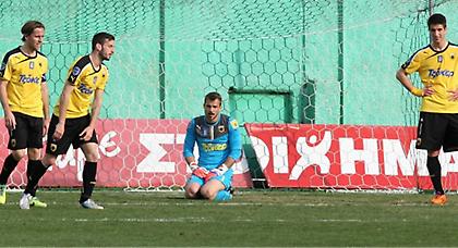 Δέκα… κιτρινόμαυρα «τεστ»