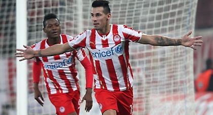 «Πεθαίνω για τέτοια ματς»