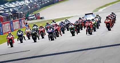 Αλλαγές στο καλεντάρι του Moto GP