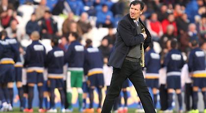 Σάντσεζ: «Ικανοποιημένη η Γιουνάιτεντ αν σκοράρει»