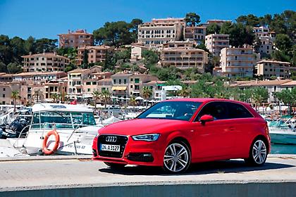 Audi: Ο πιο ελκυστικός εργοδότης σε οικονομολόγους και μηχανικούς