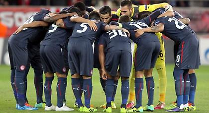 Τίποτα να χάσει, αλλά πάρα πολλά να κερδίσει!