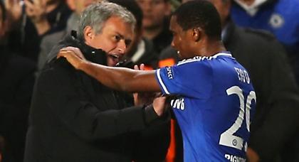 «Έχω τον Ετό, αλλά είναι 32 ετών, μπορεί και 35» (vid)