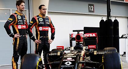 Ενθουσιασμένος ο Μαλδονάδο