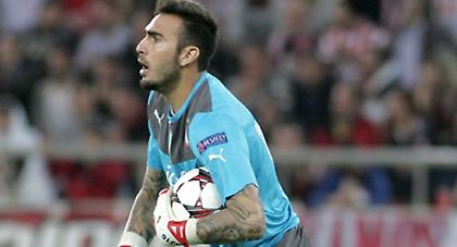 Ρομπέρτο: «Είναι 50-50 να προκριθούμε»