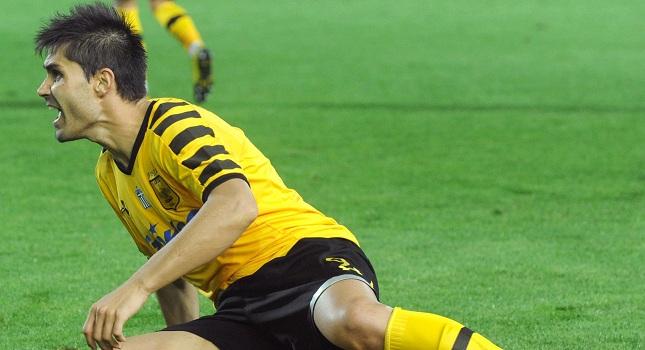 Όλα τα είχε ο Άρης… ήρθαν και οι τραυματισμοί