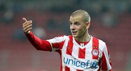 Ανυπόμονος και ο Βάις