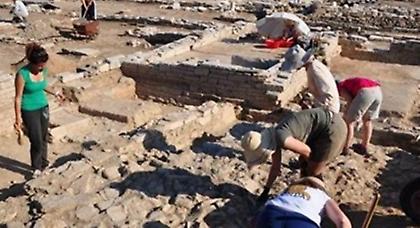 Κάτω Κουφονήσι: Ανακαλύφθηκαν τάφοι 6.000 ετών