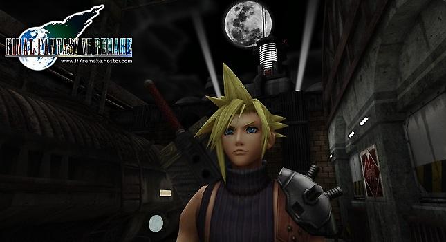 Αυξάνονται οι πιθανότητες ενός Final Fantasy VII remake