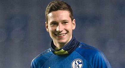 Ντράξλερ: «Σε ποιόν δεν αρέσει ο Ρονάλντο;»