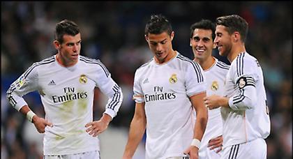 «Γεμάτη» η Ρεάλ