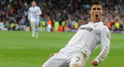 Να πώς θα σταματήσουν τον Ρονάλντο! (pic)