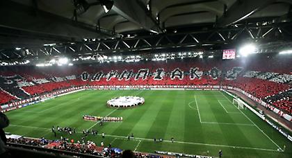 Η πιο μεγάλη ώρα