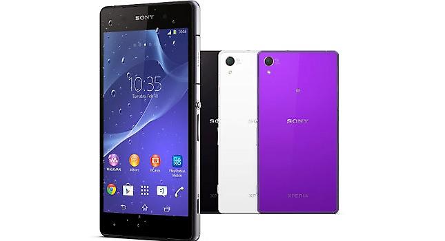 Παρουσιάστηκαν νέα Xperia Z2 κινητό και tablet