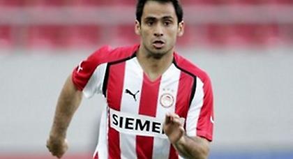 Πατσατζόγλου: «Ο καλός Ολυμπιακός δεν φοβάται κανέναν»!