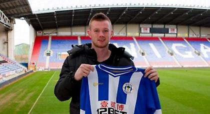 Έδιωξε Τάνκλιφ ο Μάγκατ